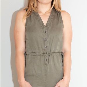 Marine Layer Jumpsuit XS